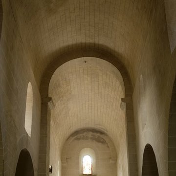 Église Saint-Laurent de Châtel-de-Neuvre