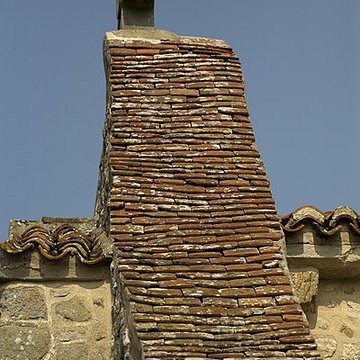 Église Saint-Laurent de Châtel-de-Neuvre