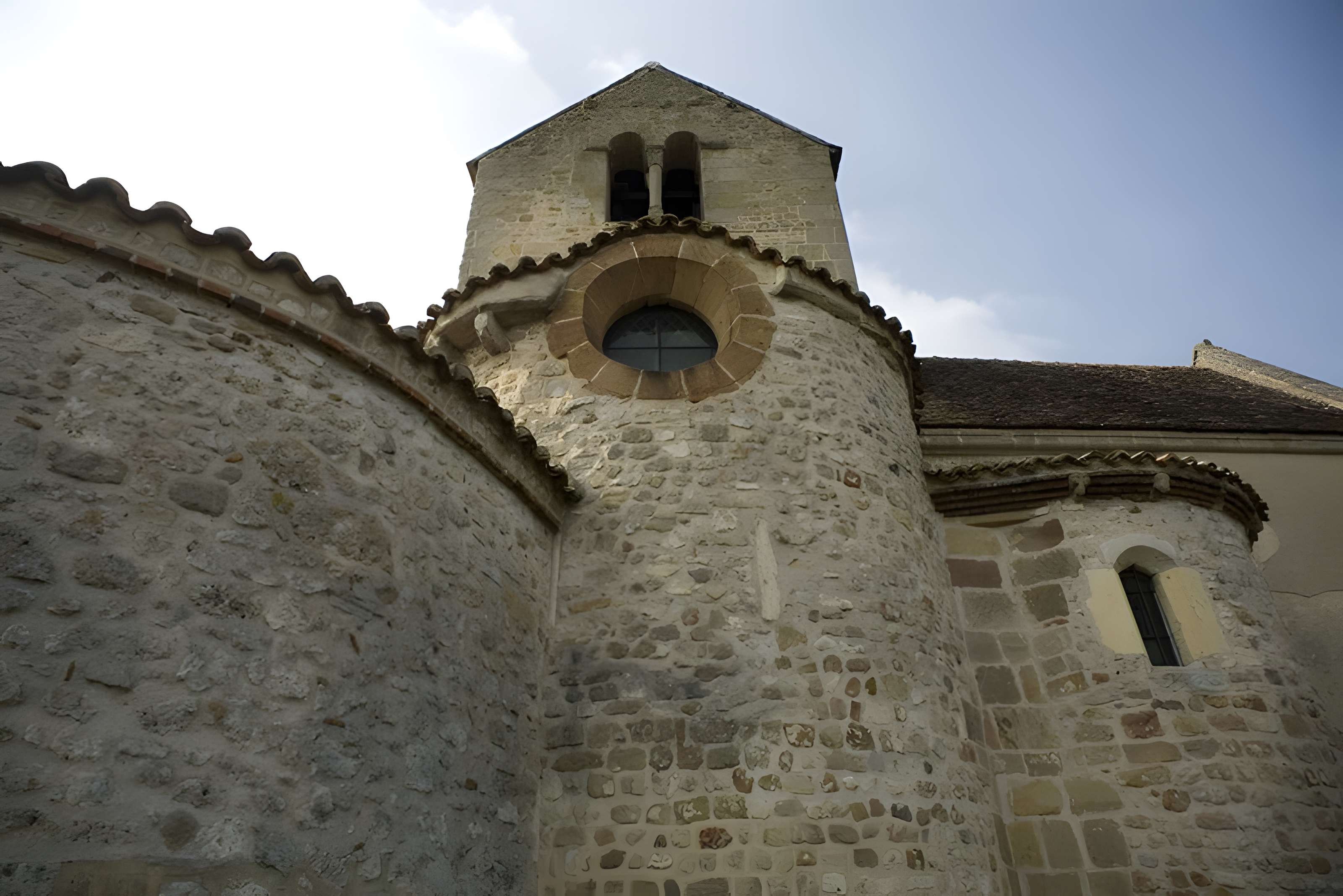 Église Saint-Laurent de Châtel-de-Neuvre