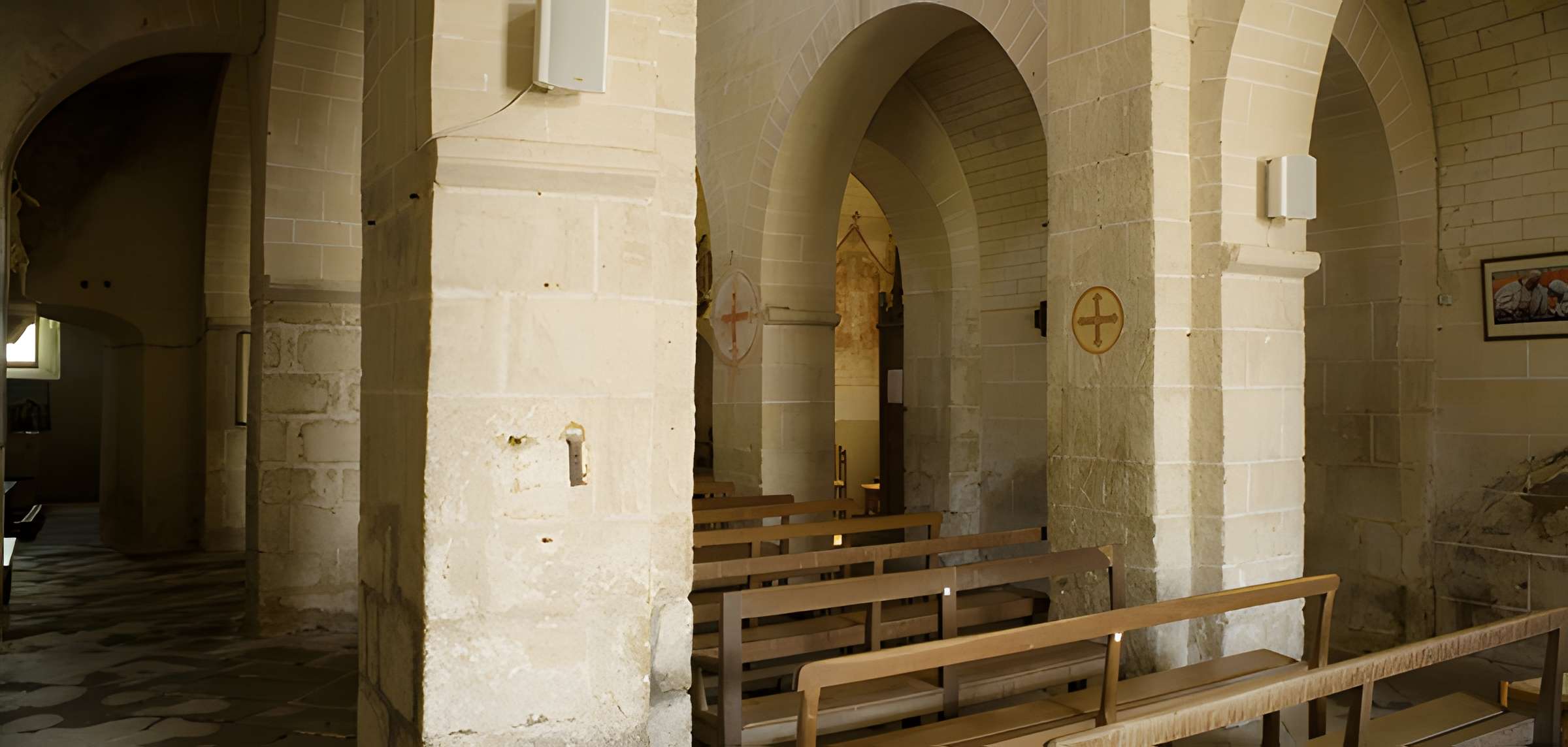 Église Saint-Laurent de Châtel-de-Neuvre