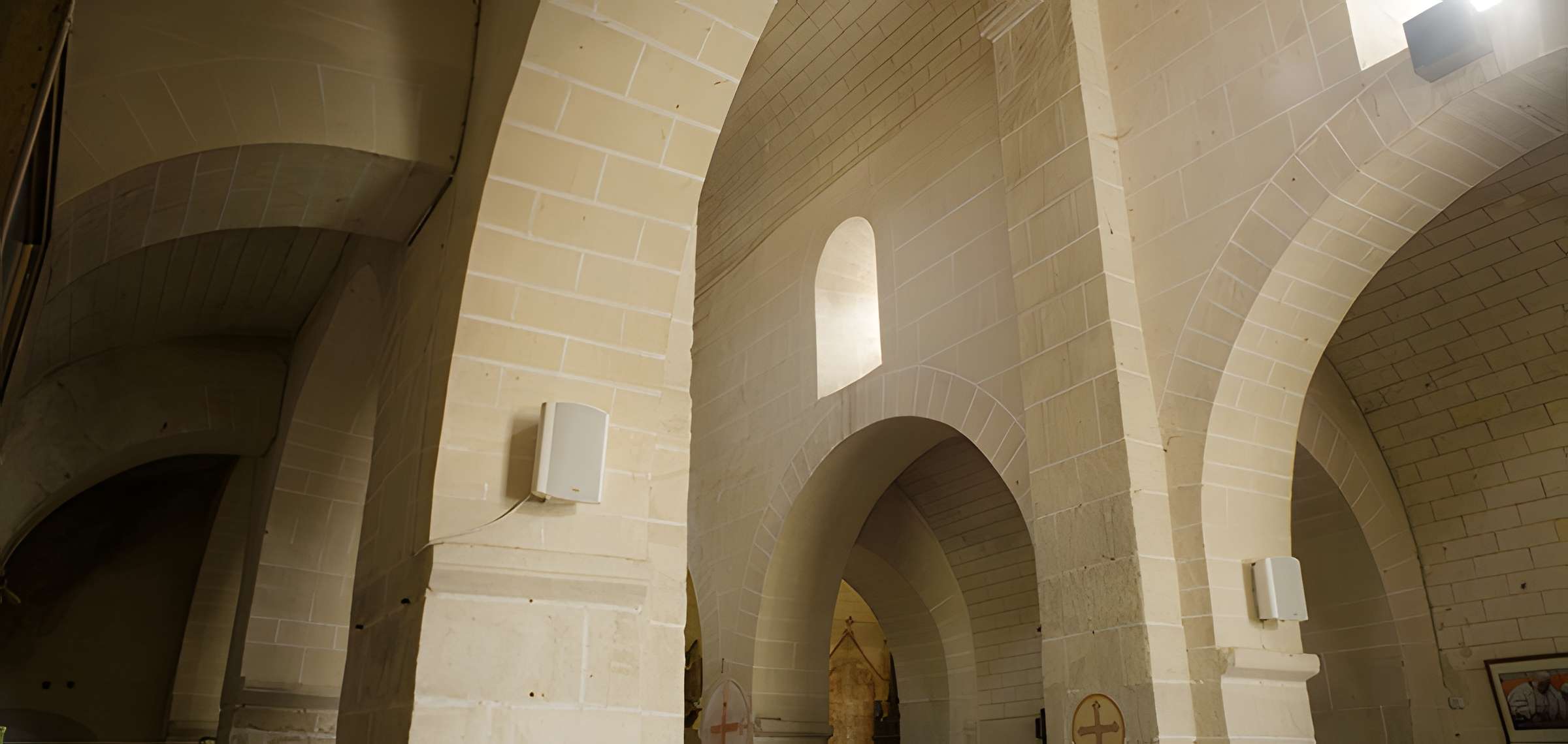 Église Saint-Laurent de Châtel-de-Neuvre