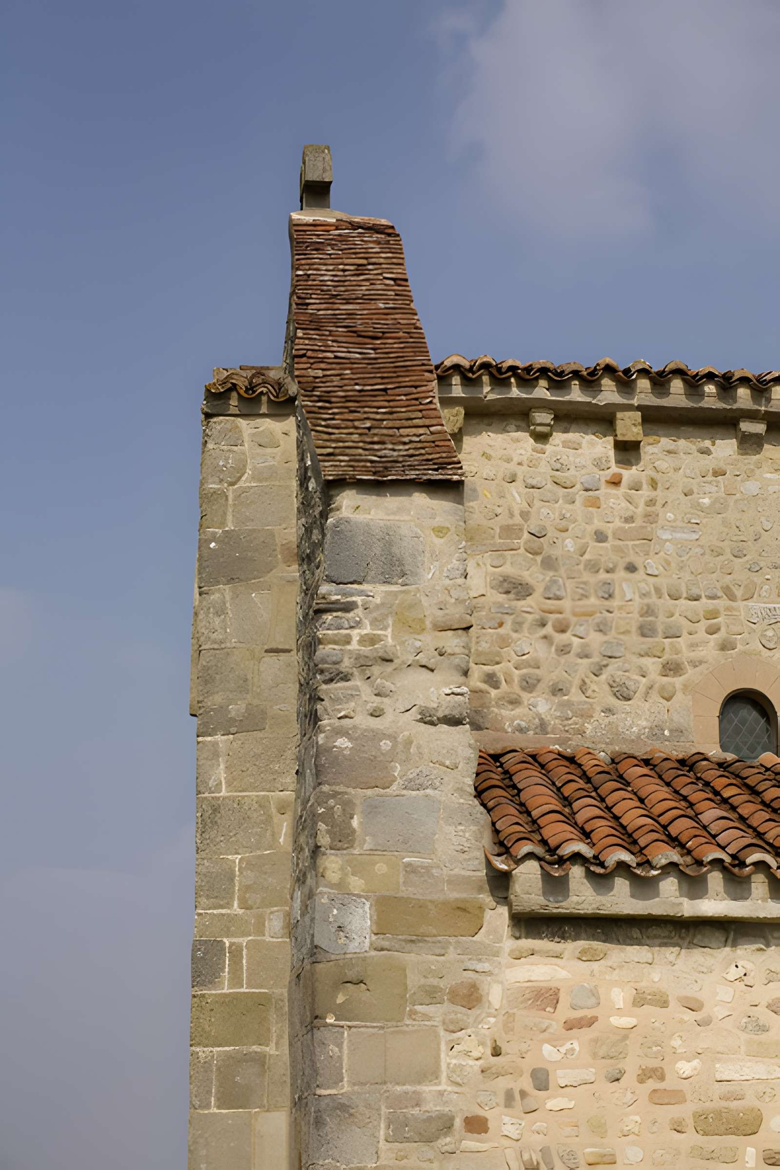 Église Saint-Laurent de Châtel-de-Neuvre