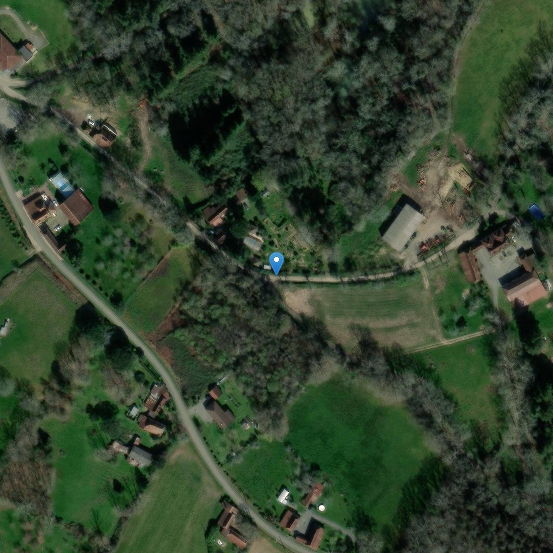 Photo de モンガットの聖マーティン教会