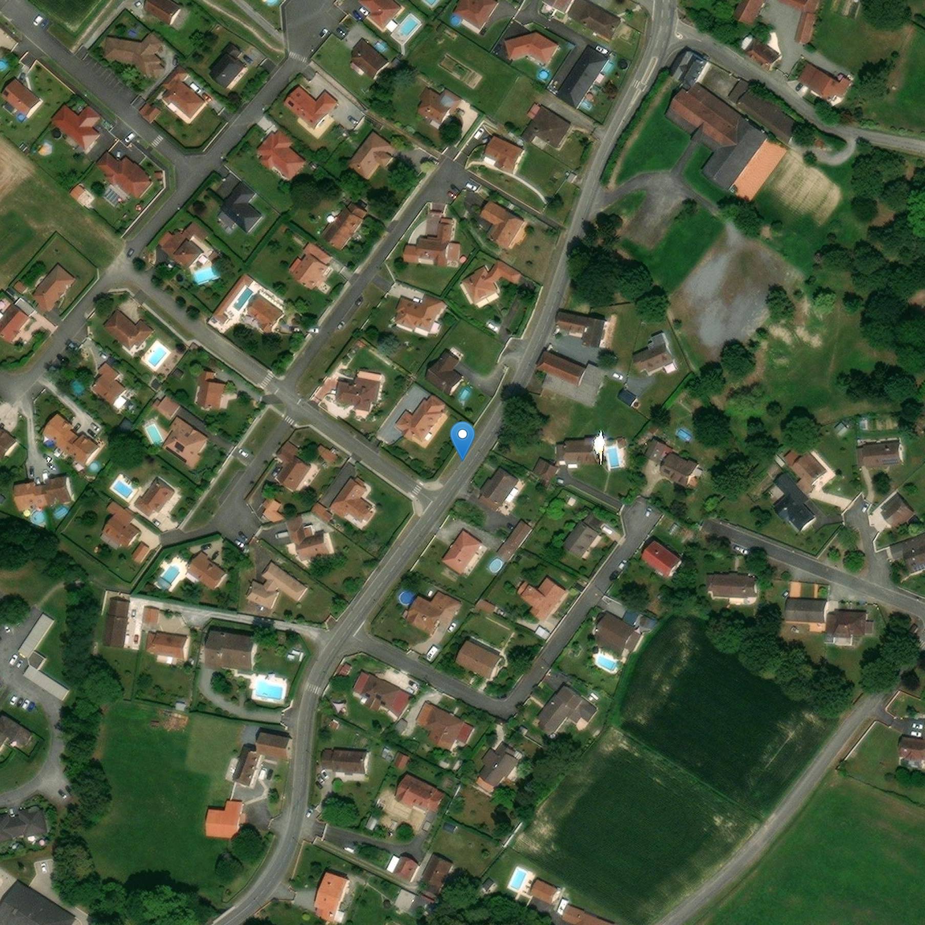 Photo de Saint-Michel de Montardon Church