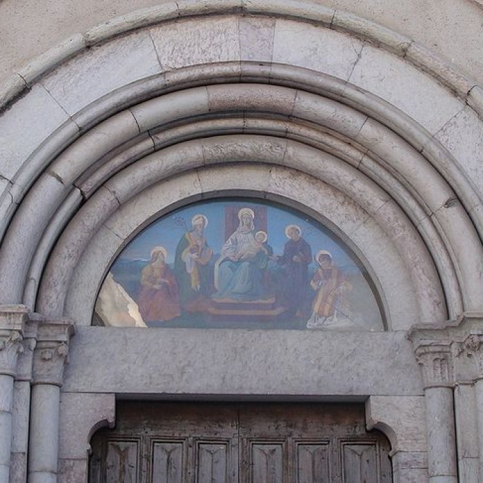 Photo de Église Saint-Laurent de Crots