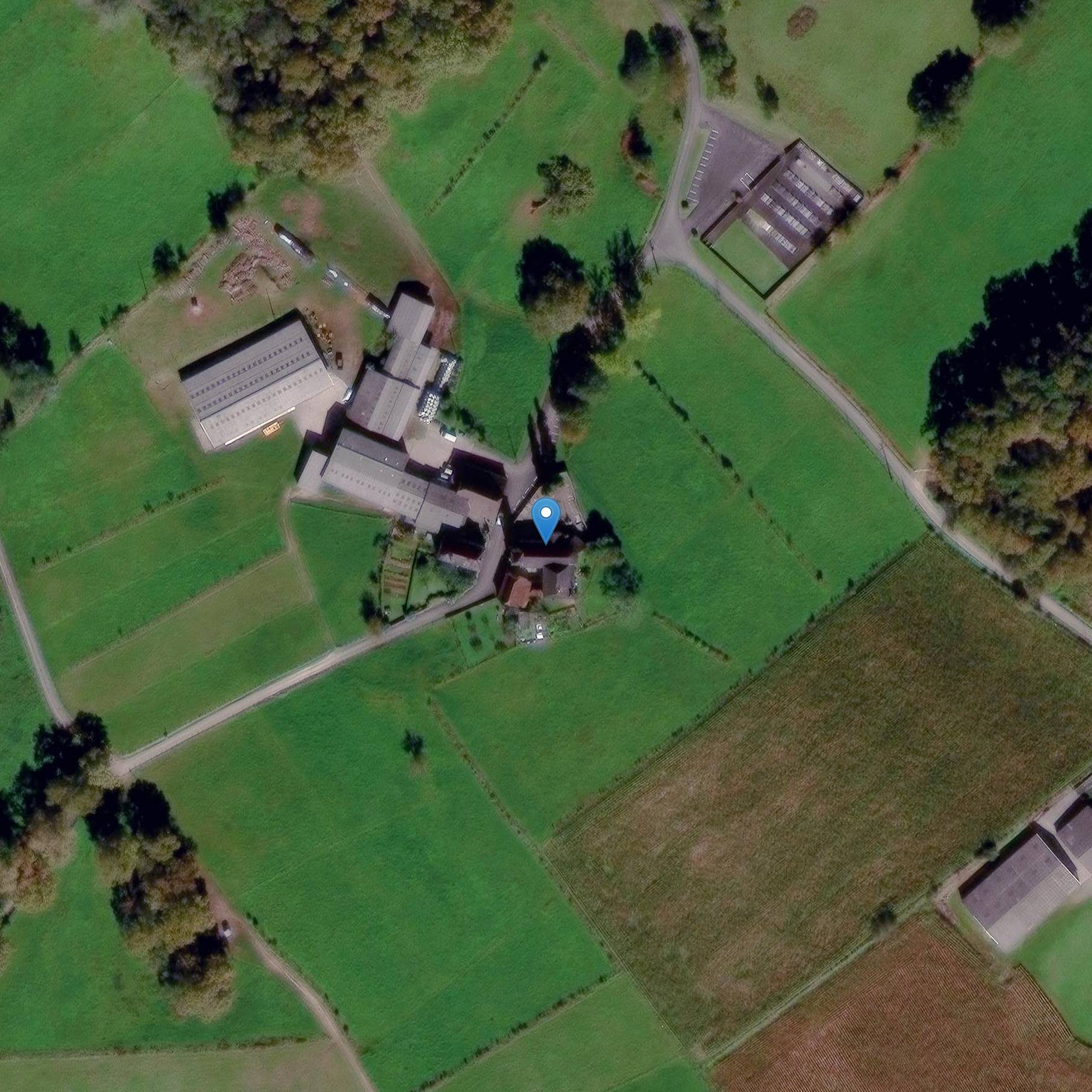 Photo de Église Saint-Jacques d'Ogenne