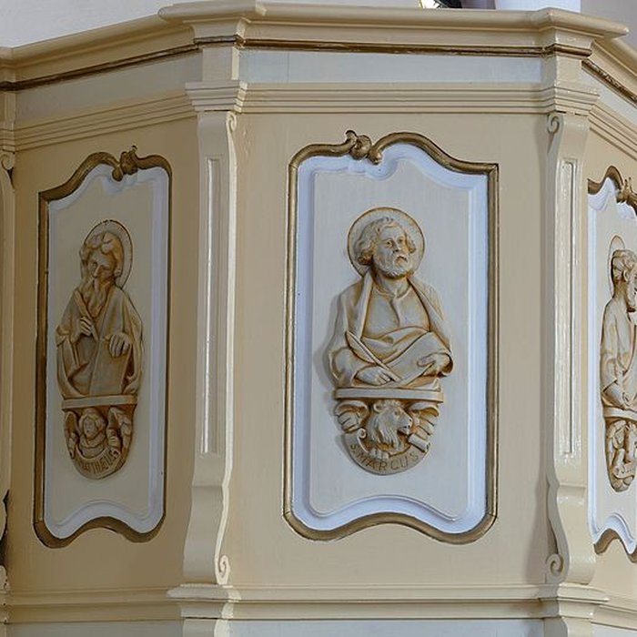 Photo de Église Saint-Laurent de Dieffenbach-au-Val