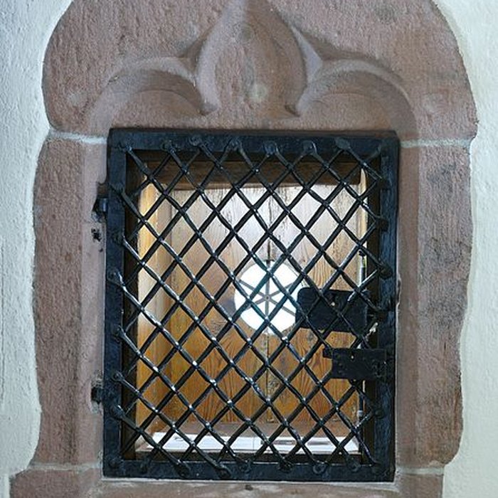 Photo de Église Saint-Laurent de Dieffenbach-au-Val