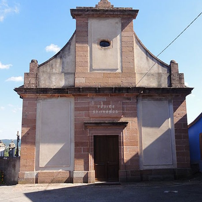 Photo de Église Saint-Laurent de Dieffenbach-au-Val