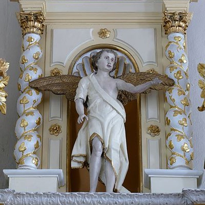 Photo de Église Saint-Laurent de Dieffenbach-au-Val