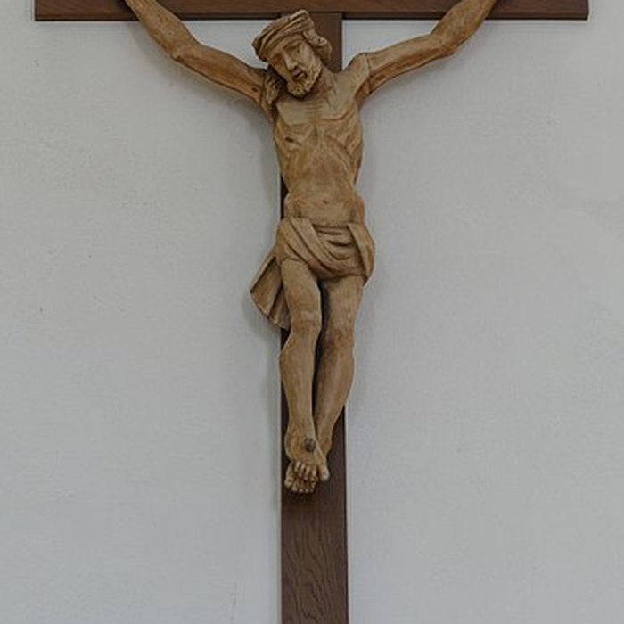 Photo de Église Saint-Laurent de Dieffenbach-au-Val