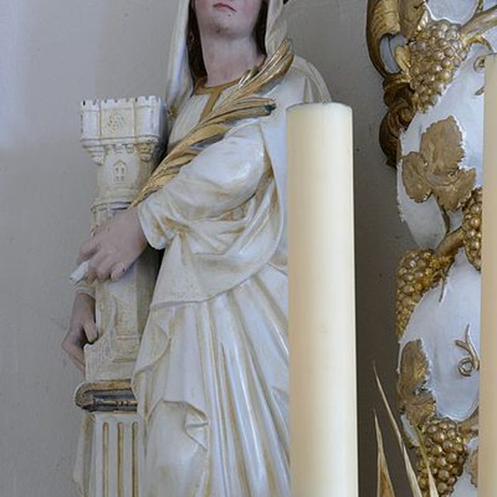 Photo de Église Saint-Laurent de Dieffenbach-au-Val