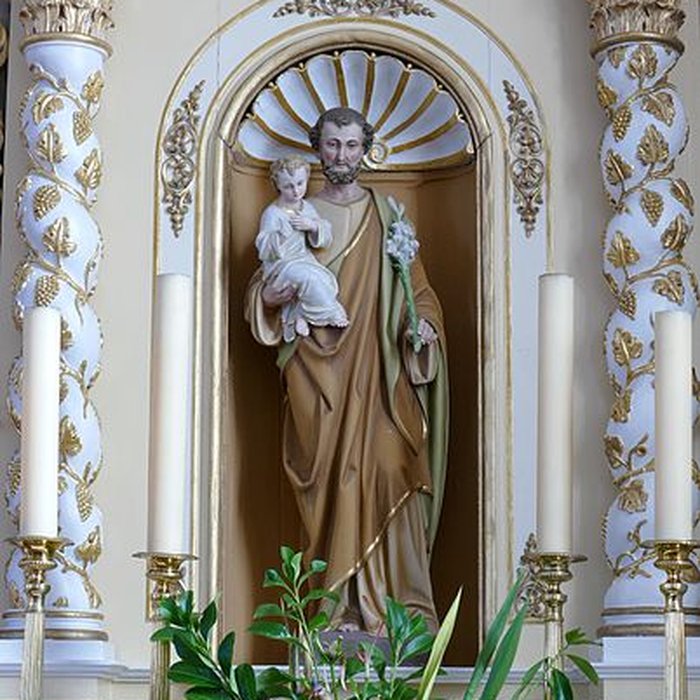 Photo de Église Saint-Laurent de Dieffenbach-au-Val