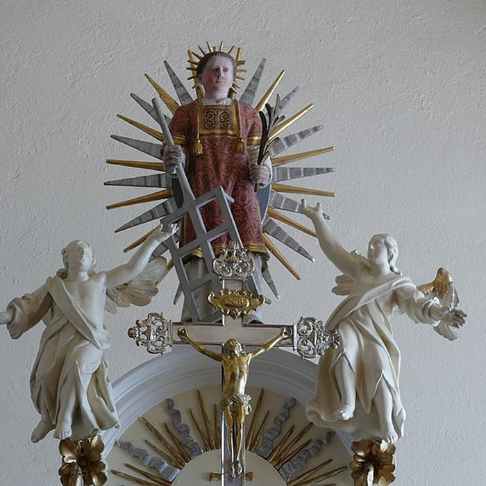 Photo de Église Saint-Laurent de Dieffenbach-au-Val