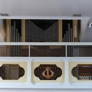 Église Saint-Laurent de Dieffenbach-au-Val