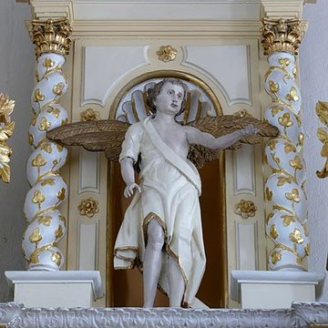 Église Saint-Laurent de Dieffenbach-au-Val