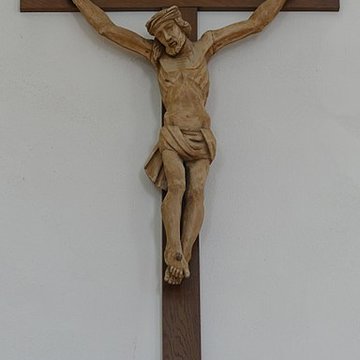 Église Saint-Laurent de Dieffenbach-au-Val