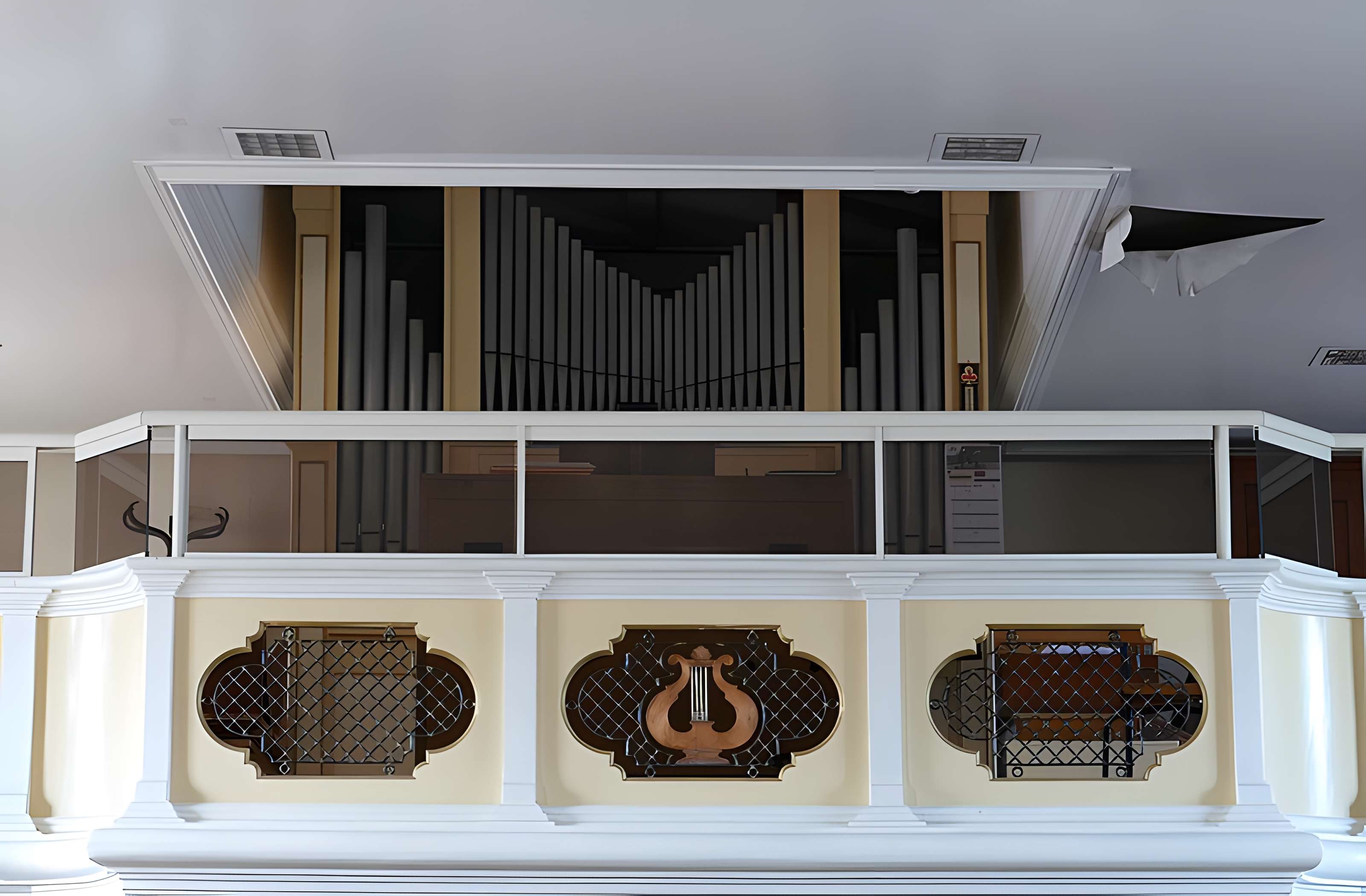 Église Saint-Laurent de Dieffenbach-au-Val