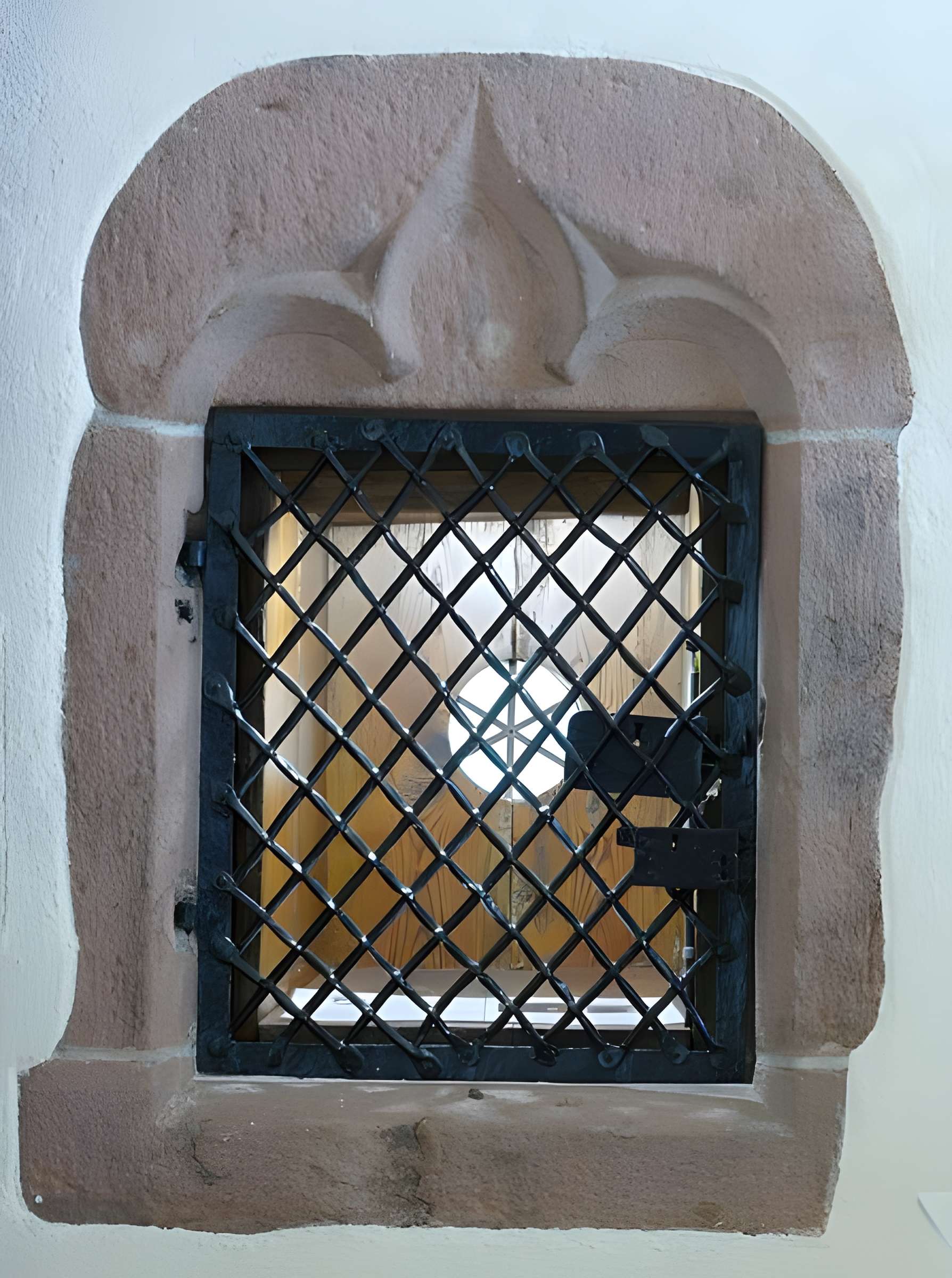 Église Saint-Laurent de Dieffenbach-au-Val