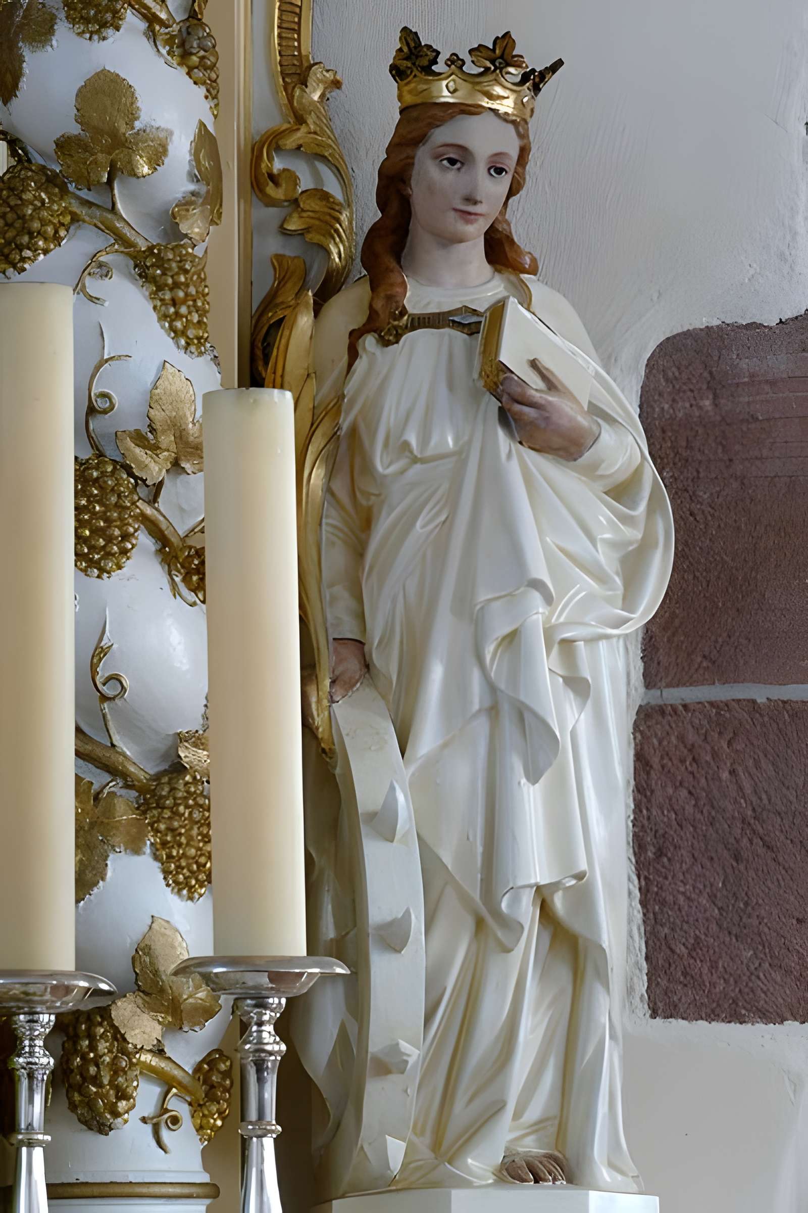 Église Saint-Laurent de Dieffenbach-au-Val