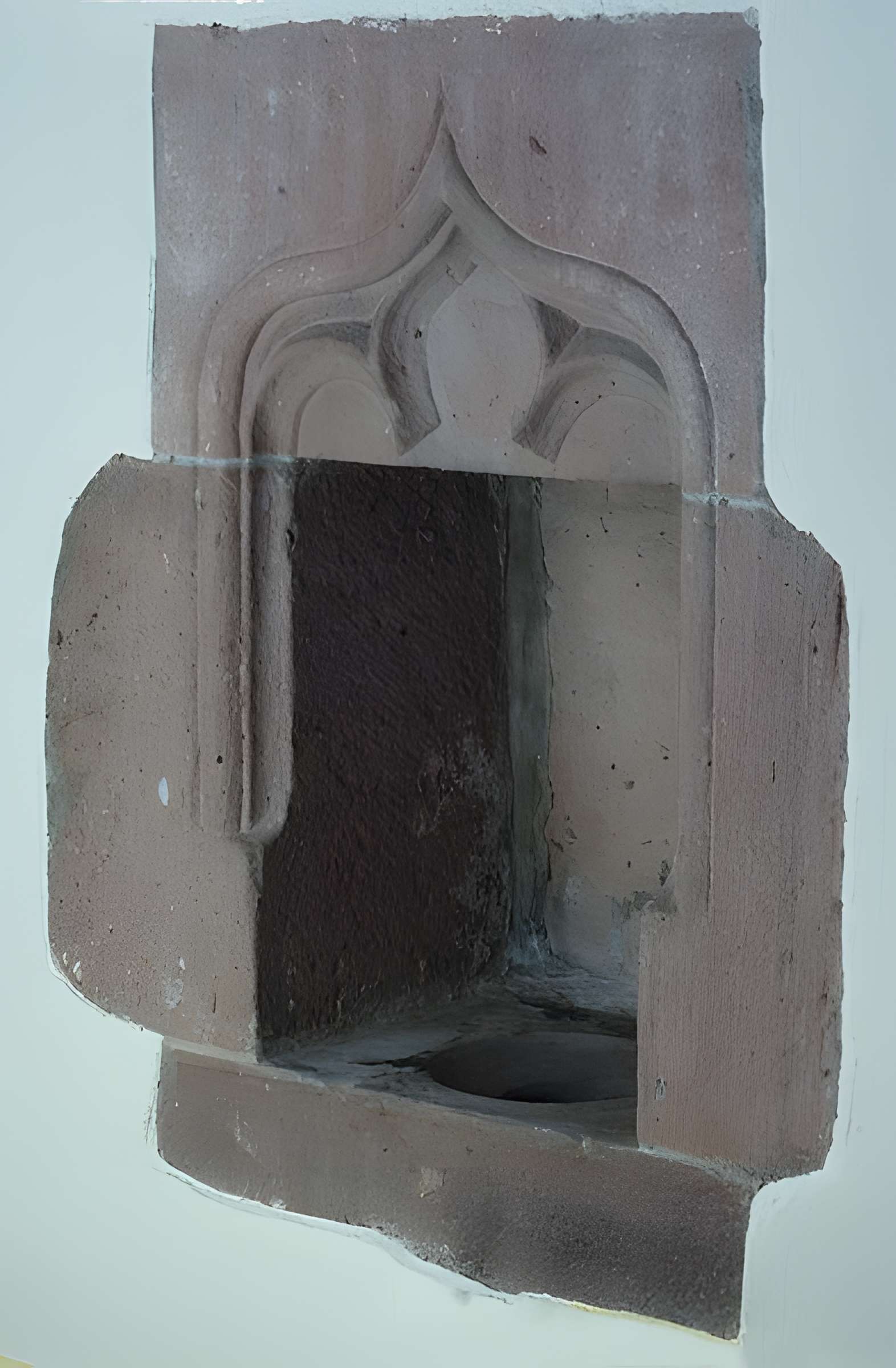 Église Saint-Laurent de Dieffenbach-au-Val