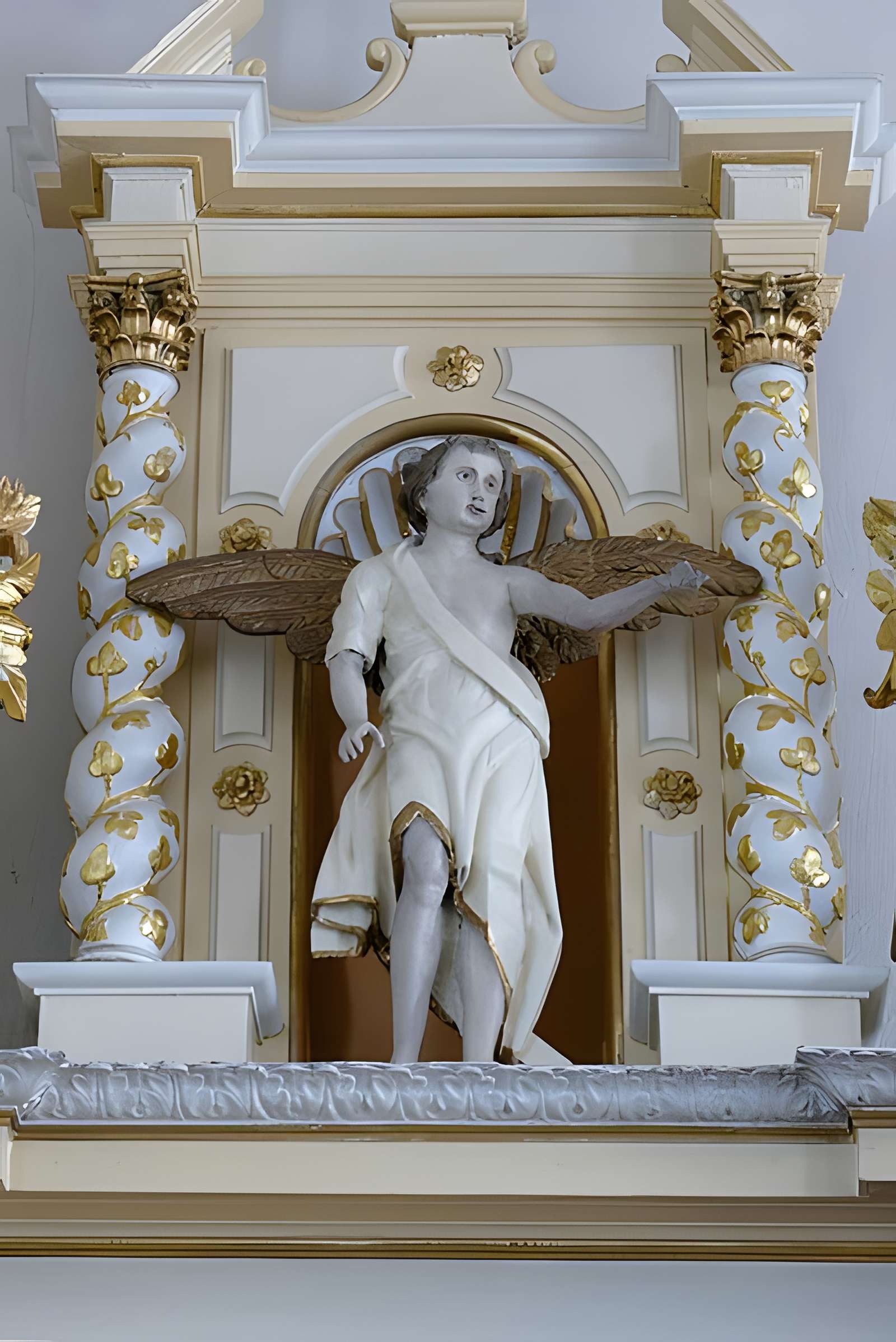 Église Saint-Laurent de Dieffenbach-au-Val