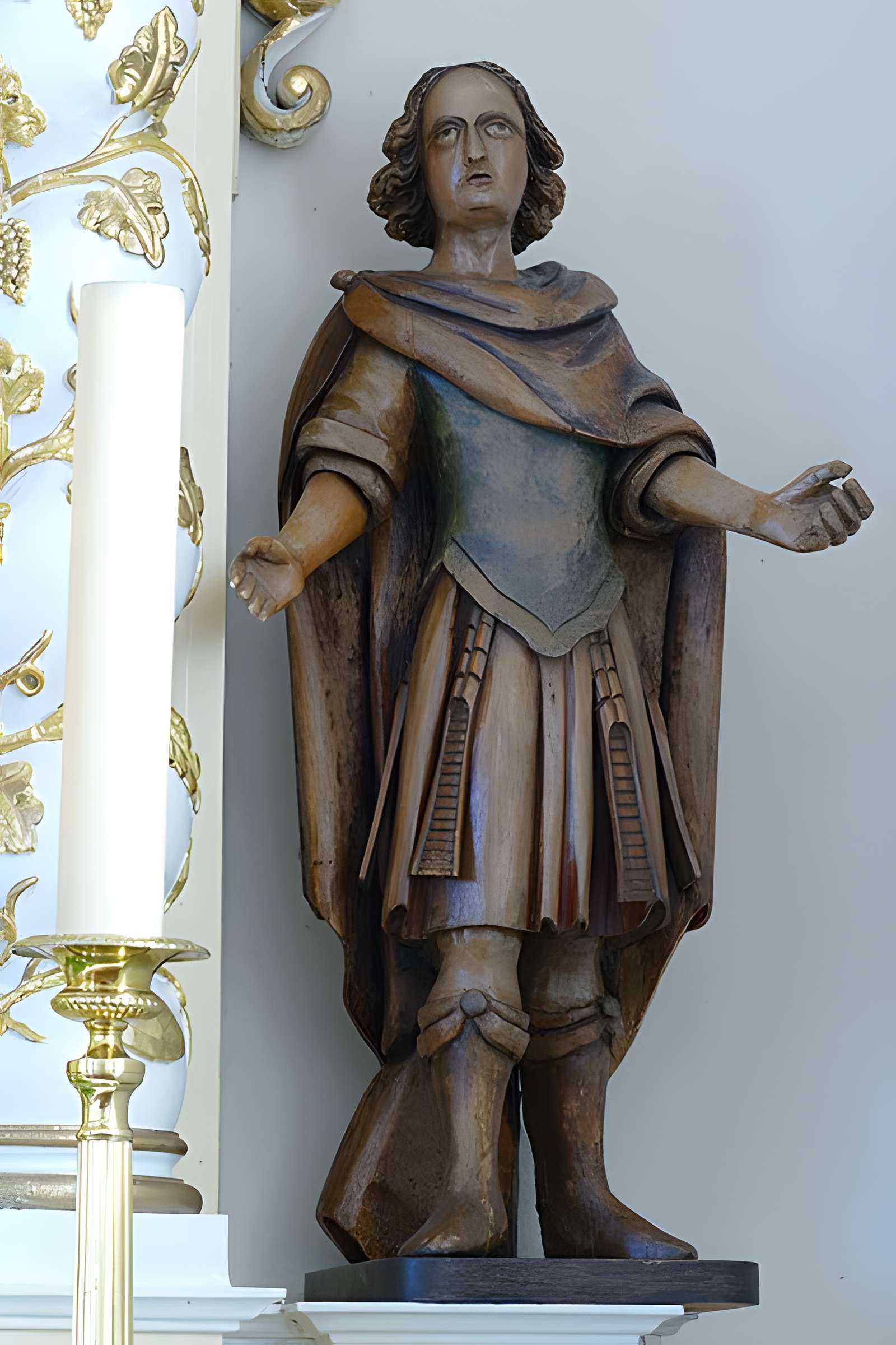 Église Saint-Laurent de Dieffenbach-au-Val