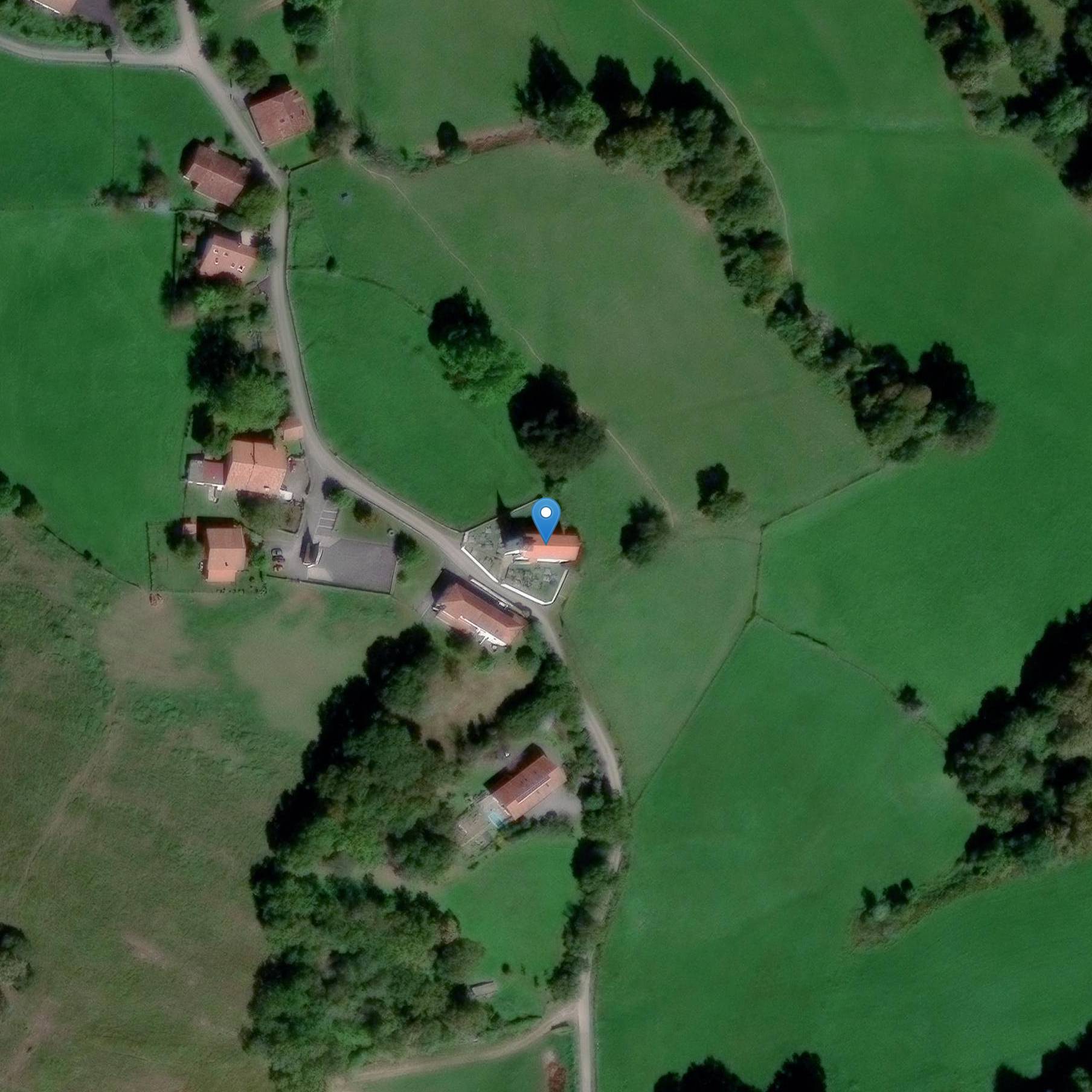 Photo de 圣马丁堂