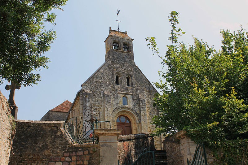Photo de Église Saint-Laurent de Falaise