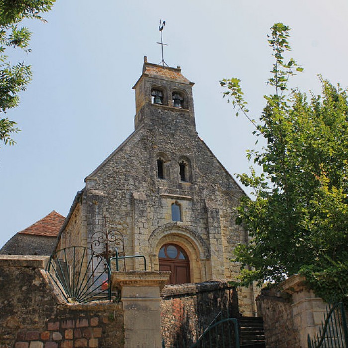 Photo de Église Saint-Laurent de Falaise