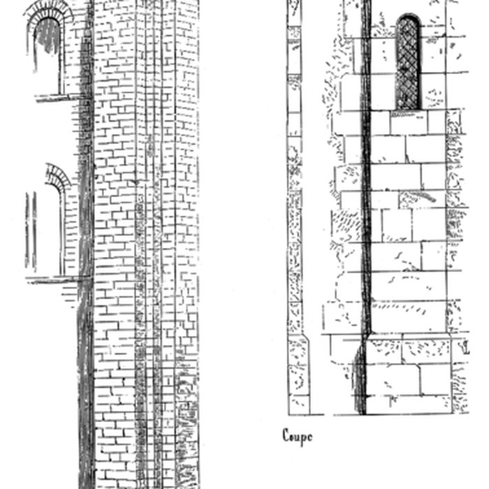 Photo de Église Saint-Laurent de Falaise