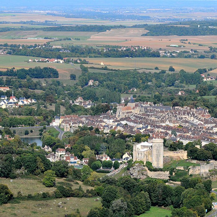 Photo de Église Saint-Laurent de Falaise