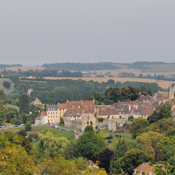 Photo de Église Saint-Laurent de Falaise
