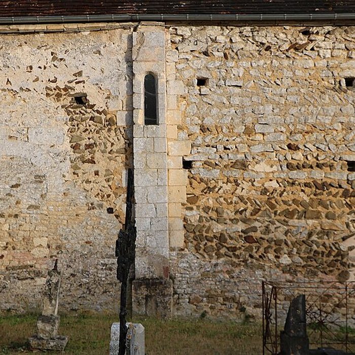Photo de Église Saint-Laurent de Falaise