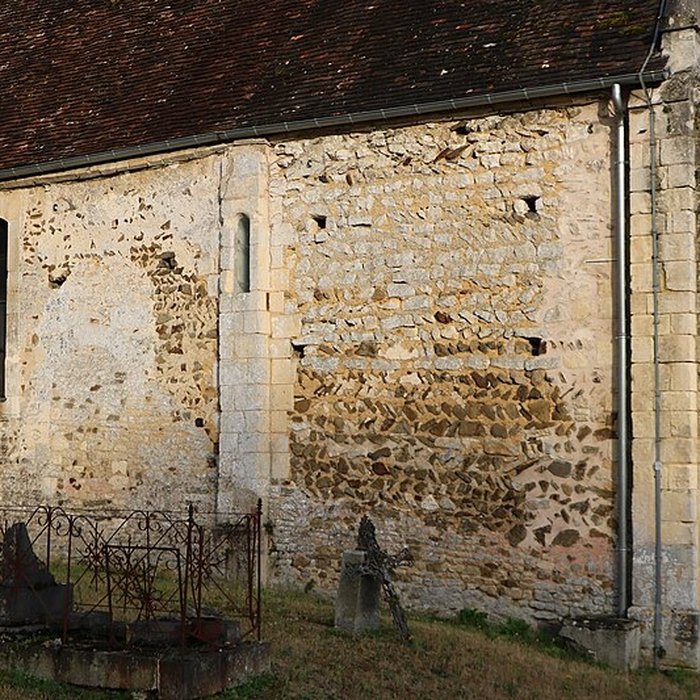 Photo de Église Saint-Laurent de Falaise