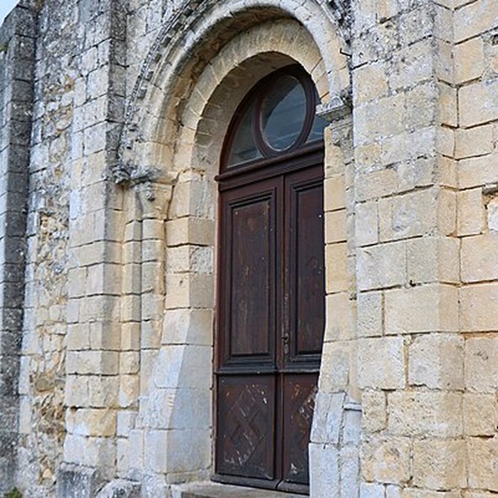 Photo de Église Saint-Laurent de Falaise
