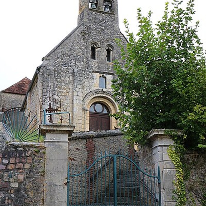 Photo de Église Saint-Laurent de Falaise