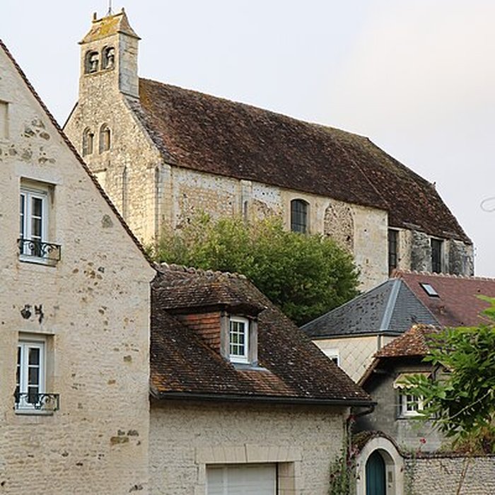 Photo de Église Saint-Laurent de Falaise