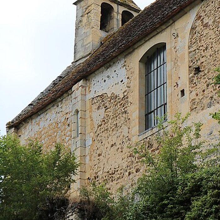 Photo de Église Saint-Laurent de Falaise