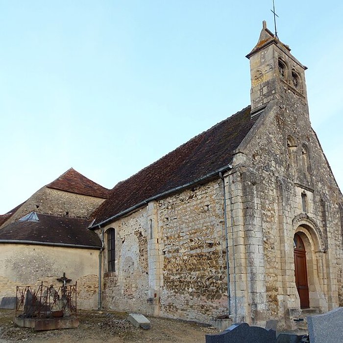 Photo de Église Saint-Laurent de Falaise