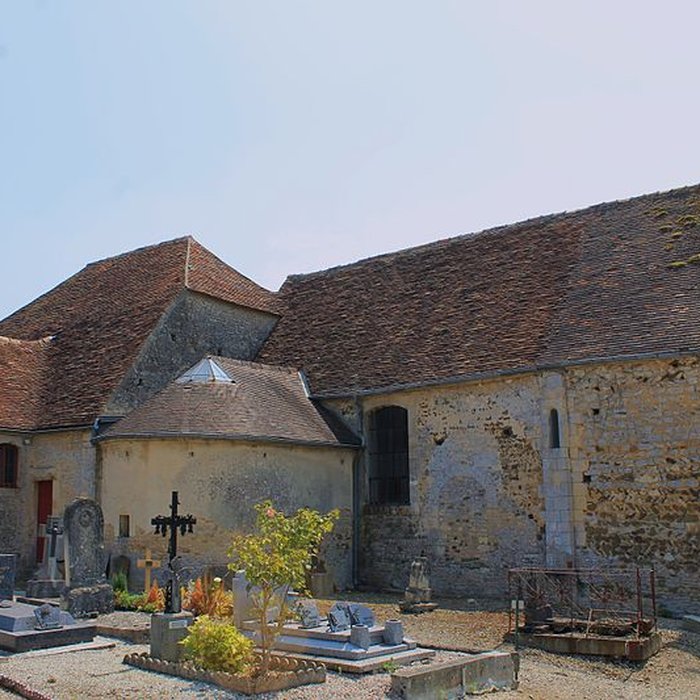 Photo de Église Saint-Laurent de Falaise