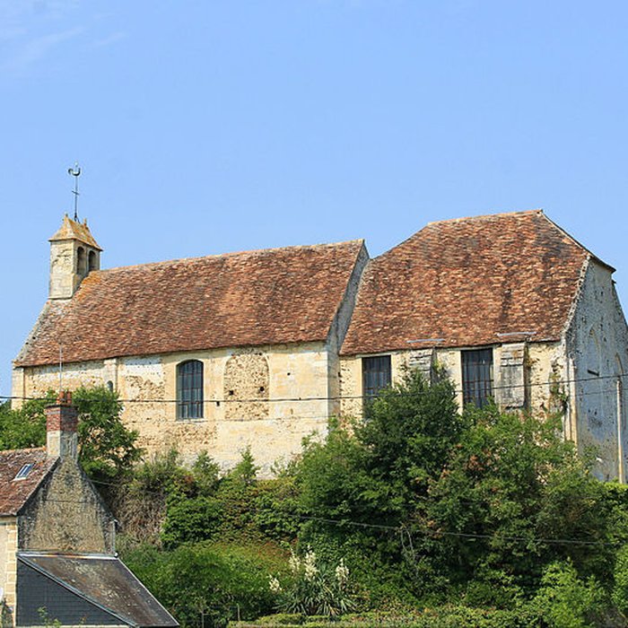 Photo de Église Saint-Laurent de Falaise