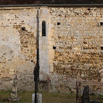 Église Saint-Laurent de Falaise