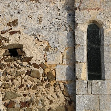 Église Saint-Laurent de Falaise
