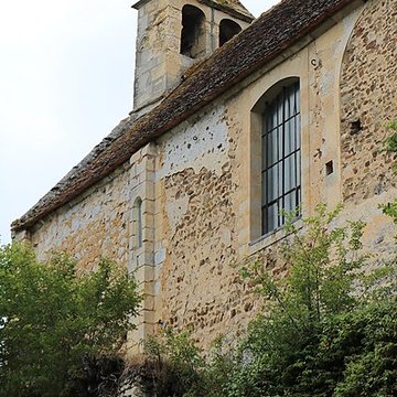 Église Saint-Laurent de Falaise