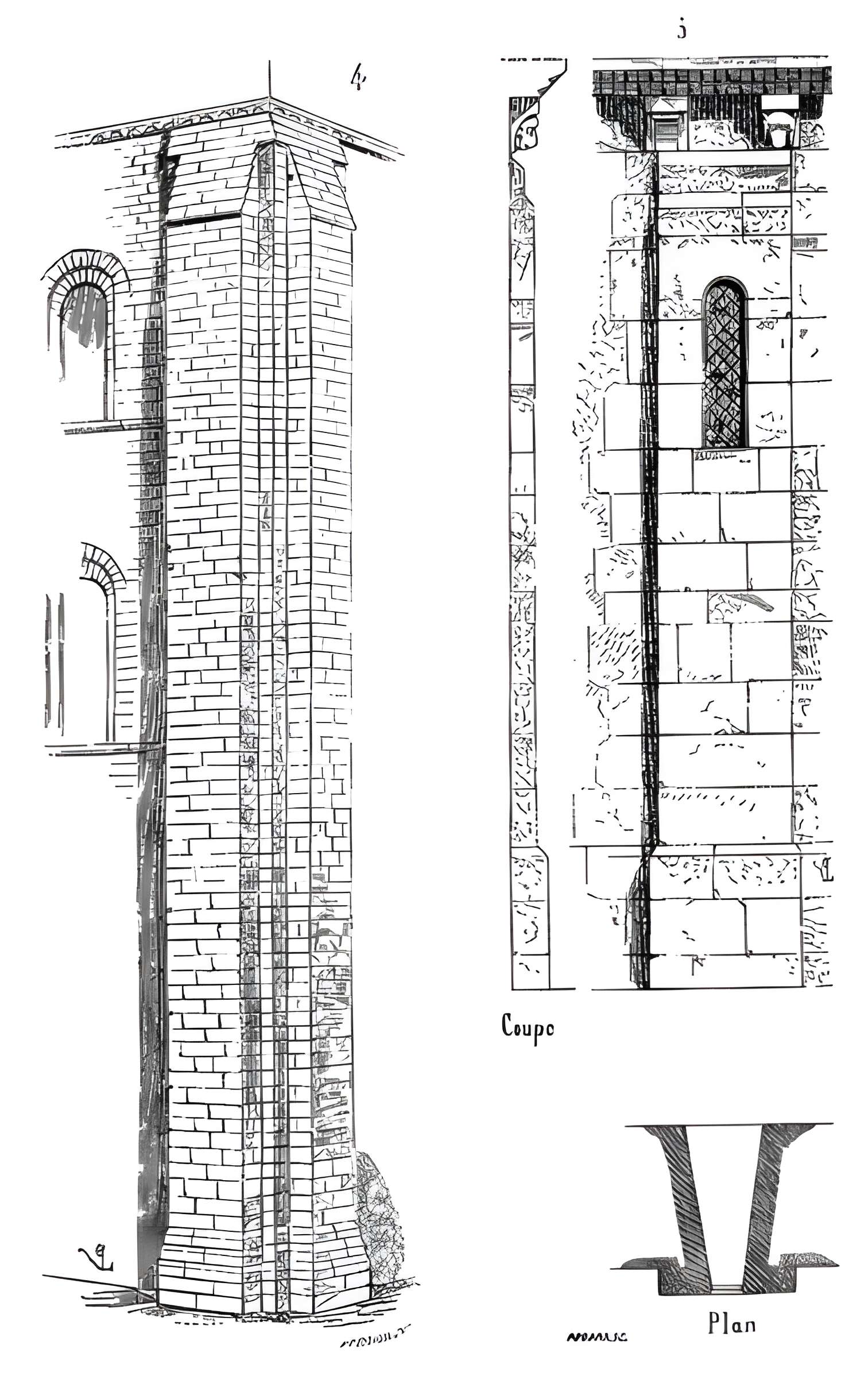Église Saint-Laurent de Falaise