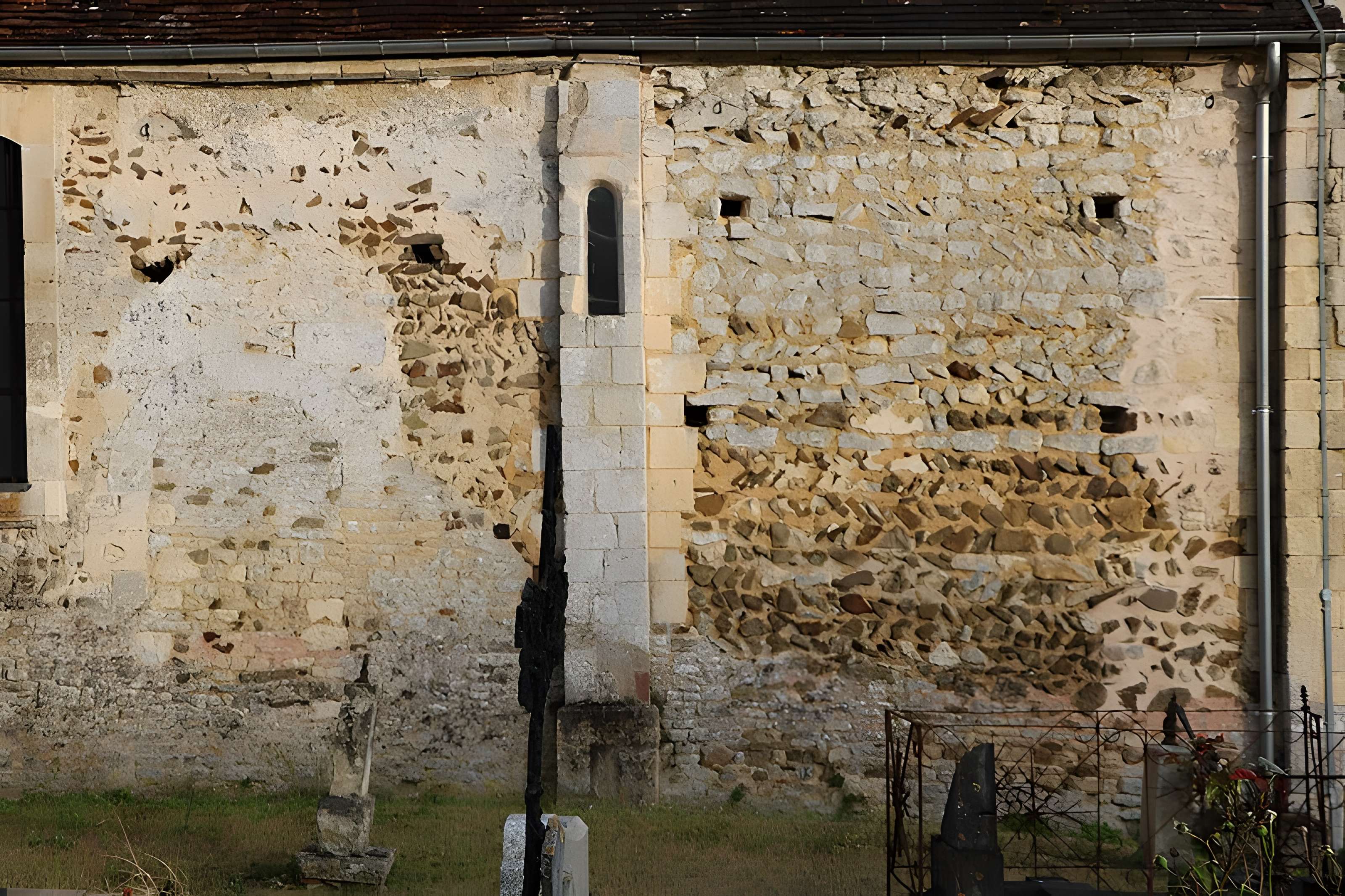 Église Saint-Laurent de Falaise