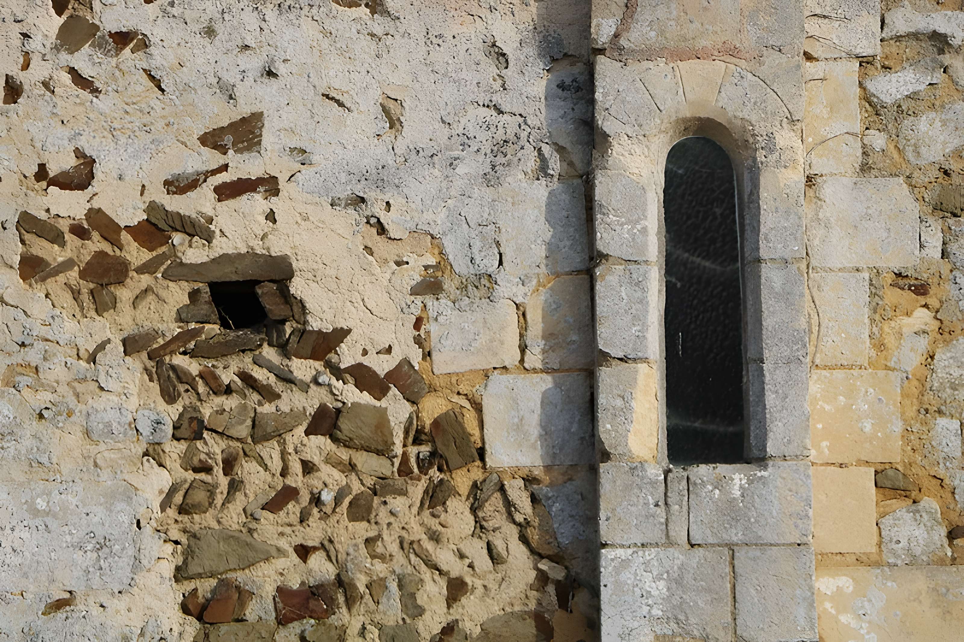 Église Saint-Laurent de Falaise