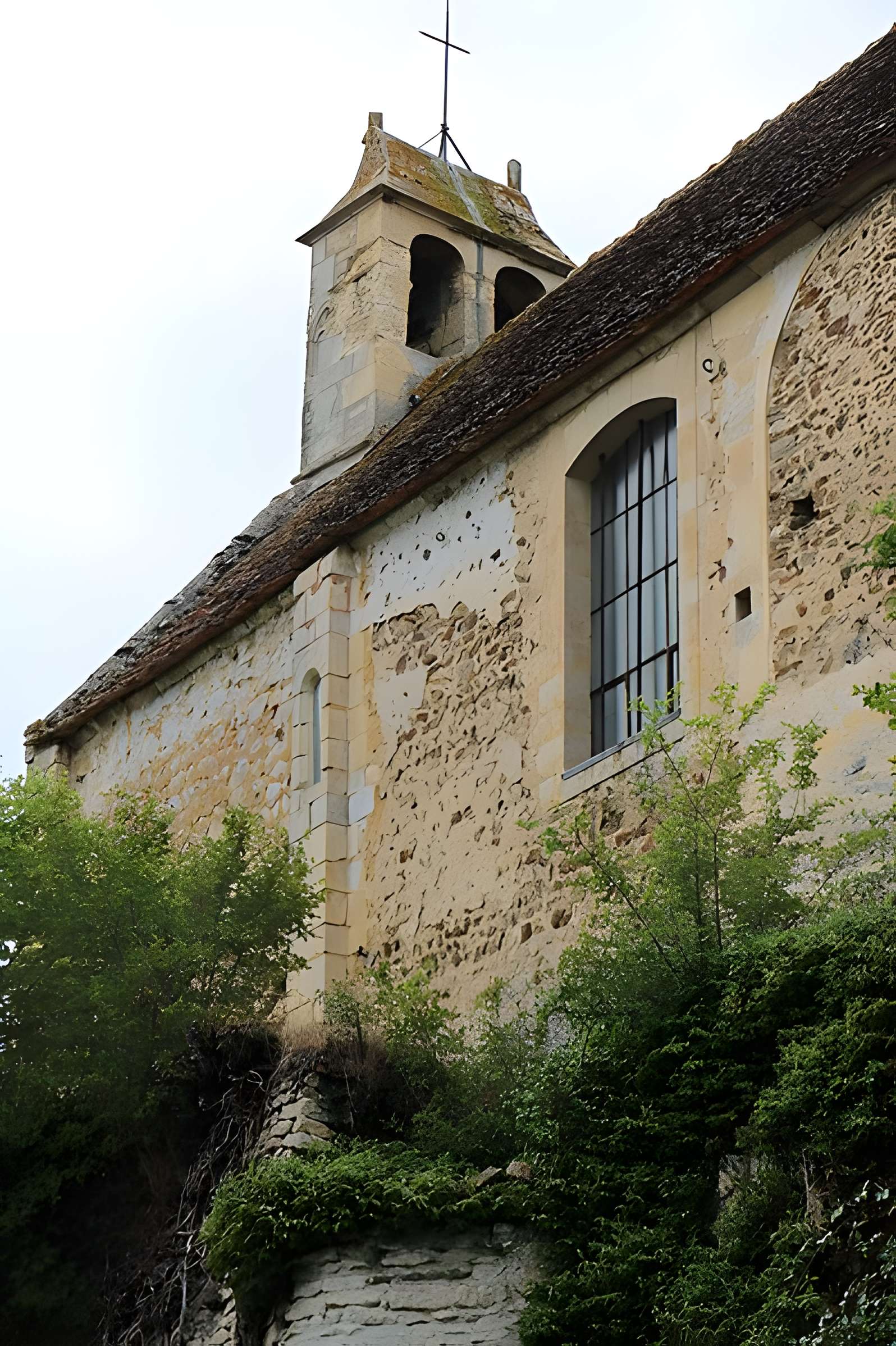 Église Saint-Laurent de Falaise