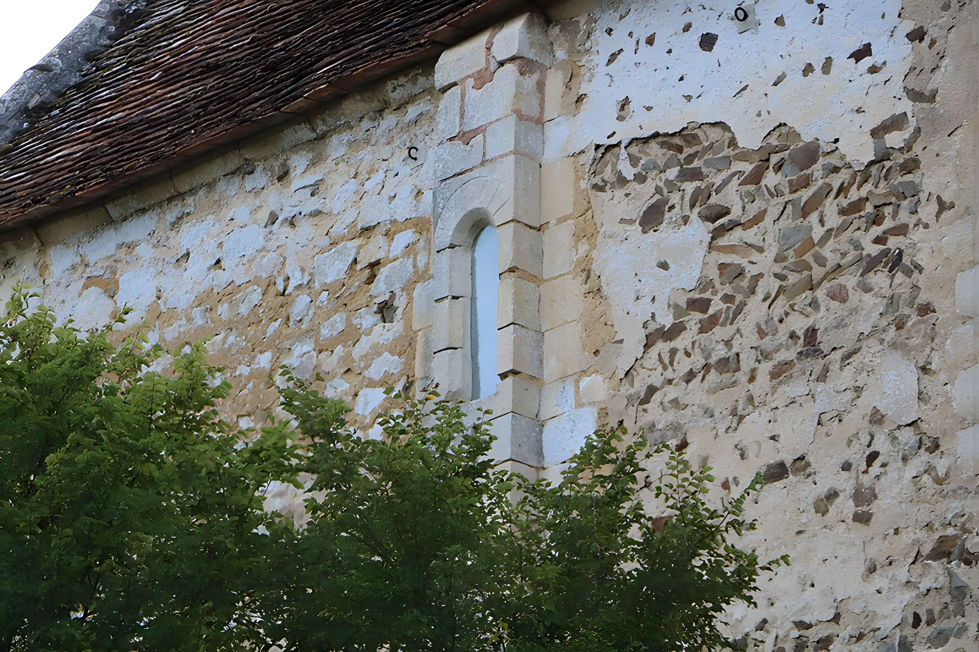 Église Saint-Laurent de Falaise